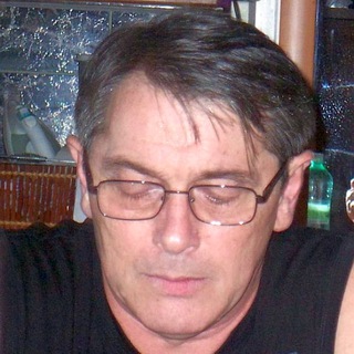 Логотип @livejournal36 - Писатель Юра Якунин