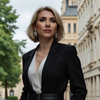 Логотип @livekaif28 - Ирина Фурс/ Стратегия роста