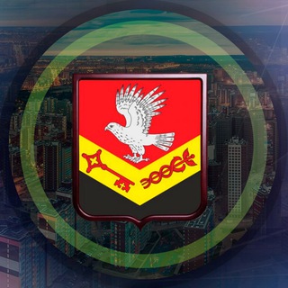 Логотип @livekudrovo - Живу в Кудрово