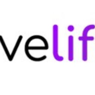 Логотип @livelifeapp - LiveLife App ICO