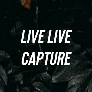 Логотип @livelovecapture - Live • Love • Capture