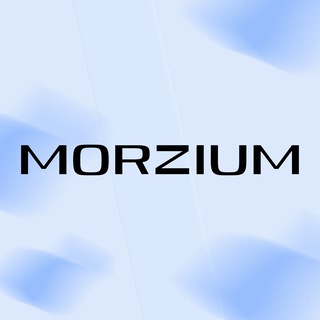 Логотип @livemorozov - MORZIUM | Женское здоровье