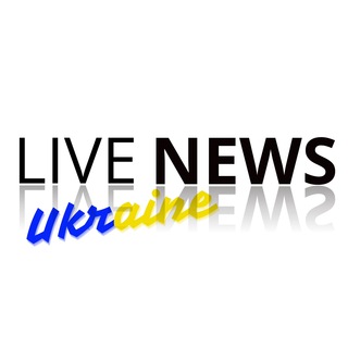 Логотип @livenews_ukraine - LiveNews Украина
