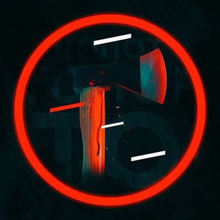 Логотип @livenewschat - ТОПОР LIVE | Новости Chat