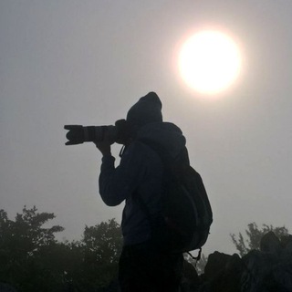 Логотип @liveofphoto - Фотограф из Владивостока