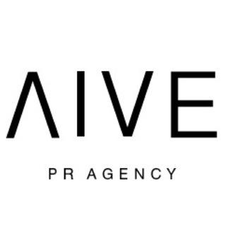 Логотип @livepragency - LIVE