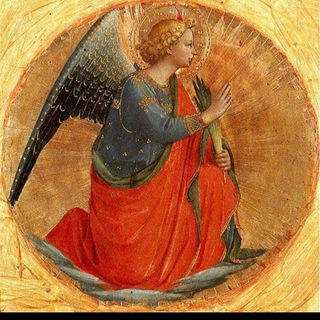 Логотип @livepresence - Божественное Собрание. Мысли