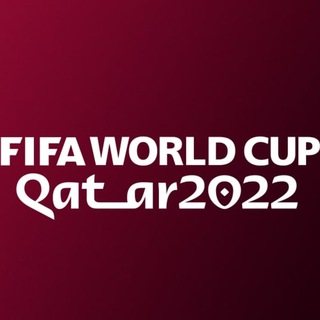 Логотип @liveqatar - 🇶🇦 Qatar 2022 ТРАНСЛЯЦИИ Live