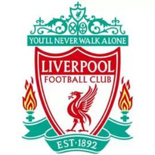 Логотип @liverp_bot - LIVERPOOL F.C.