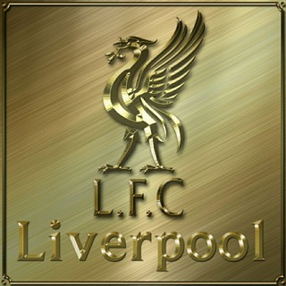 Логотип @liverpool_gr - Liverpool F.C (Rasmiy gruppa)