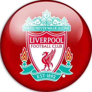 Логотип @liverpool_russia - Liverpool FC | Ливерпуль