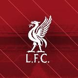 Логотип @liverpoolfc_r - Ливерпуль
