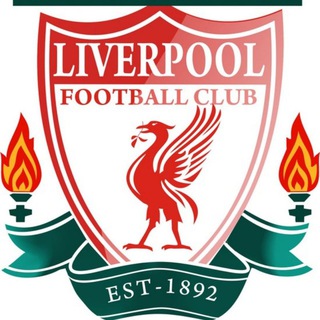 Логотип @liverpoolfederalcomand - ФК Ливерпуль | Liverpool FC