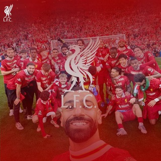 Логотип @liverpoolxtra - Liverpool ❤️