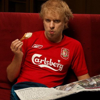 Логотип @liverpudlianec - Ливерпудлианец | Ливерпуль | Liverpool