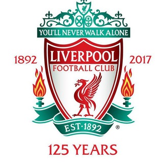 Логотип @liverpul6 - Ливерпуль | Liverpool FC Официальный