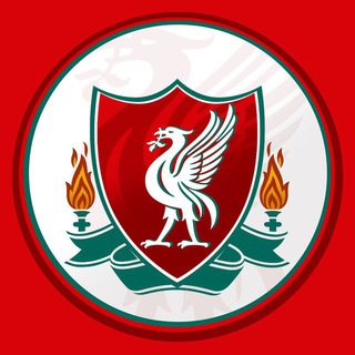 Логотип @liverpulb - ФК Ливерпуль | FC Liverpool