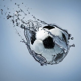 Логотип @lives_football - Футбол сегодня⚽️📰