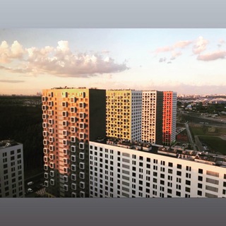 Логотип @livesalarevo - Salar’evo|life|news