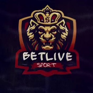 Логотип @livesport_bet - Ставки на спорт / Прогнозы | BetLive