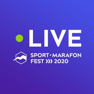 Логотип @livesportmarafonfest - LIVE Sport-Marafon Fest