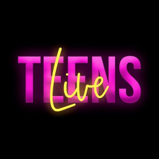 Логотип @liveteens - Live Teens Information