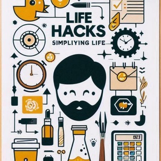 Логотип @livetkfk - Не мы просты — жизнь проста! | Лайфхаки💯