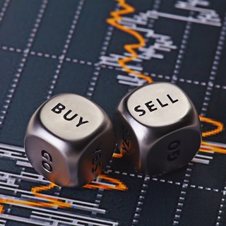 Логотип @livetrading_invest - Торгуем фьючерсами (резерв)