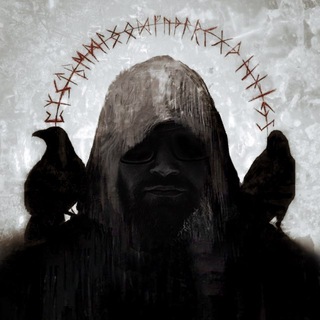 Логотип @livetrip24 - Хугин и Мунин