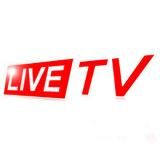 Логотип @livetvru - LiveTV - канал о спорте