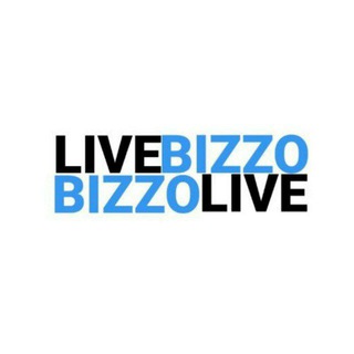 Логотип @livewithbizzochannel - LIVE WITH BIZZO (NEWS AND GOOD MOODS)