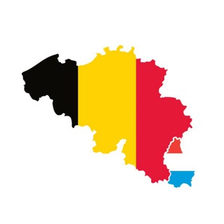 Логотип @liveworkeu - Жизнь в Европе - BeLux