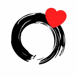 Логотип @livezen - Live Zen "Официальный канал"