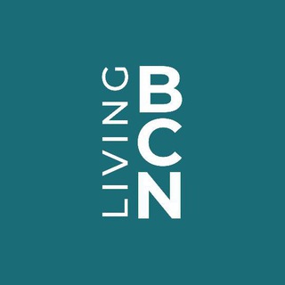 Логотип @livinginbcn - НЕДВИЖИМОСТЬ БАРСЕЛОНА