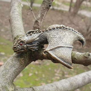 Логотип @livingmetal - Живой металл