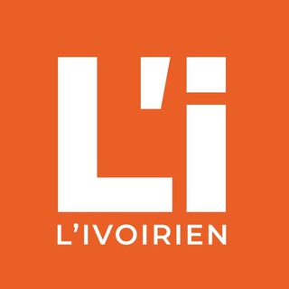 Логотип @livoirien_officiel - L’ivoirien