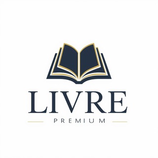 Логотип @livrepremium - Livres Premium