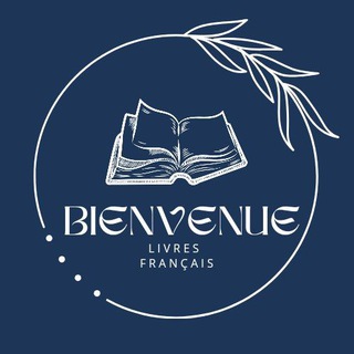 Логотип @livres_et_cours_de_francais - livres et cours de français