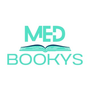 Логотип @livresdemedecinegratuits - MedBookys.com