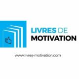 Логотип @livresdemotivation - livresdemotivation