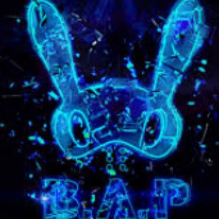 Логотип @livstardivulga - ◀️ 01_B.A.P DivulgaÇões▶️