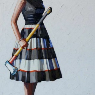 Логотип @livtravell - Livе с топором😎