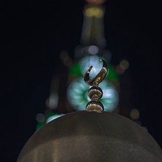 Логотип @liwajkhillah - لوجه الله