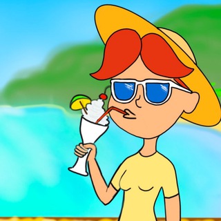 Логотип @liwestblog - AnimaNotes