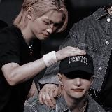 Логотип @lix_skz_hyunlix - Хенликсы🔞