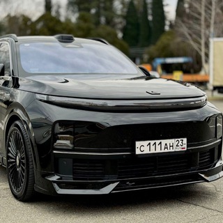 Логотип @lixiang_liclub - Lixiang ZEEKR Voyah