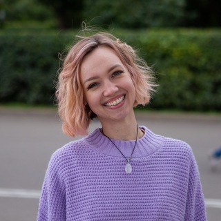 Логотип @liya_breeze_reklama - Реклама с Лией Бриз