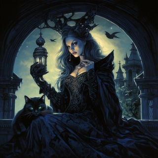 Логотип @liya_taro_gadanie - Лия Таро