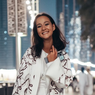 Логотип @liyashamsina - Liya Shamsina