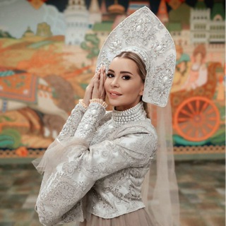 Логотип @liyavolya - ОБЗОР СОБЫТИЙ🇷🇺ЛИЯ